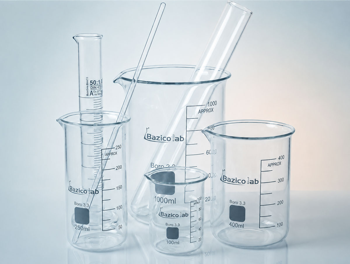 laboratorijska oprema