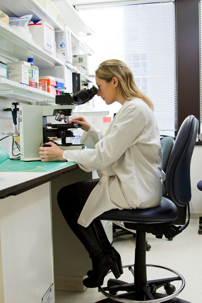 Laboratorija